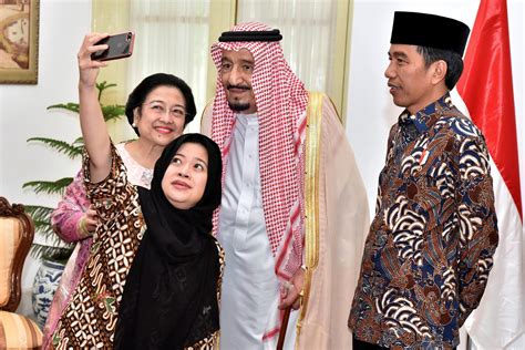 King Salman’s Historic Visit to Indonesia: Mirror of a Changing Saudi Arabia | Middle East Institute