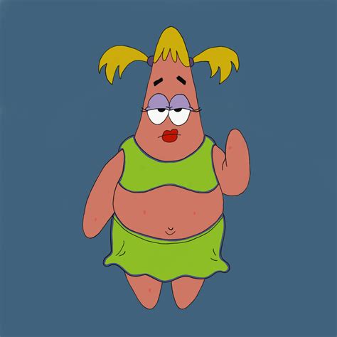 Funny Pictures Of Patrick Star And Spongebob