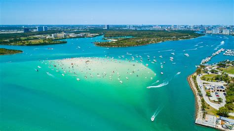 A day boating on Biscayne Bay in Miami | Superyachts News