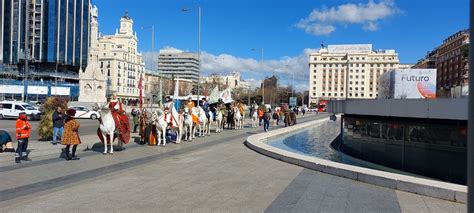 THE PUY DE FOU PARK IN TOLEDO OPENS ITS DOORS AGAIN WITH EVEN MORE SPLENDOR