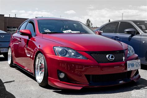 My 12 Matador Red IS250 AWD BUILD (Toronto) - Page 3 - ClubLexus - Lexus Forum Discussion