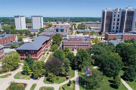 Best Off-Road RC: Quad Illinois State University Campus / Registrar / On campus, the fell ...