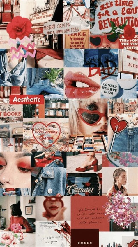 46+ Gorgeous How To Make Aesthetic Collage Wallpapers Ideas | tayla blaese