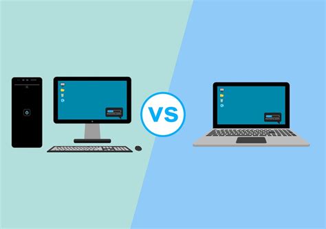 Desktop Computer vs Laptop: Which is Best? - Programming Insider