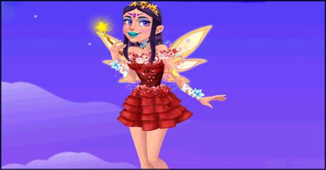 Tooth Fairy Lifestyle | Games44