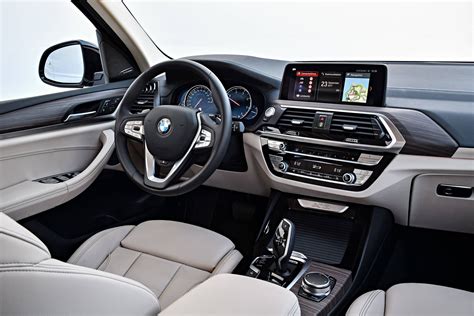 New Bmw X3 Interior Pictures | Cabinets Matttroy