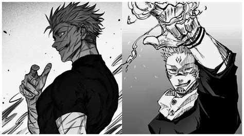 Is Gojo the strongest of all time? Jujutsu Kaisen manga finally gives a solid answer