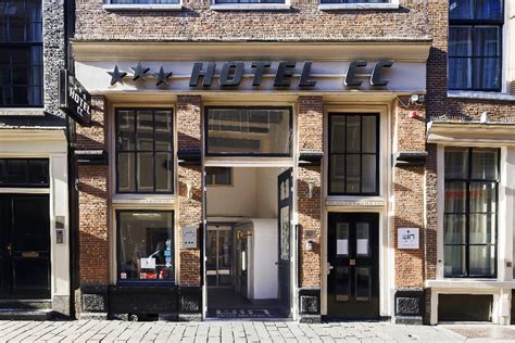 Hotel CC Amsterdam | City Centre Amsterdam | Official Website