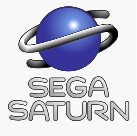 Sega Saturn Japan Logo , Free Transparent Clipart - ClipartKey