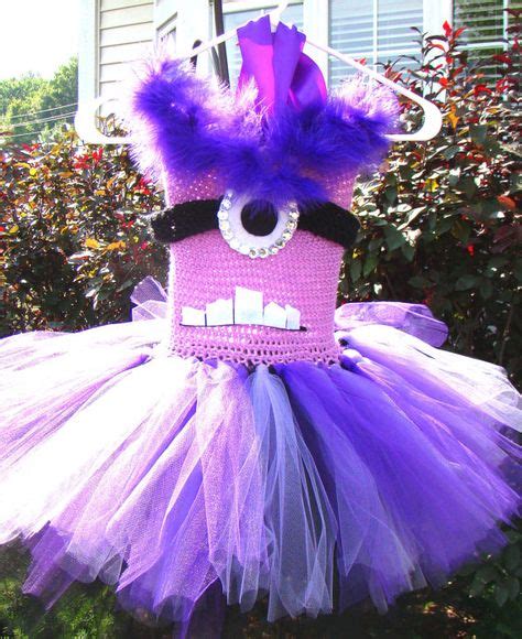 32 Best Purple Minion Costume Ideas | purple minions, minion costumes, purple minion costume