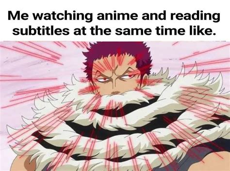 Absolutely. : r/MemePiece