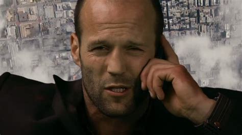 Jason in Crank - Jason Statham Image (17160992) - Fanpop