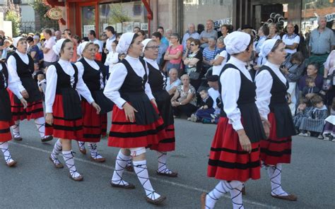 Baztandarren Biltzarra: The Quintessential Basque Festival of Baztan ...