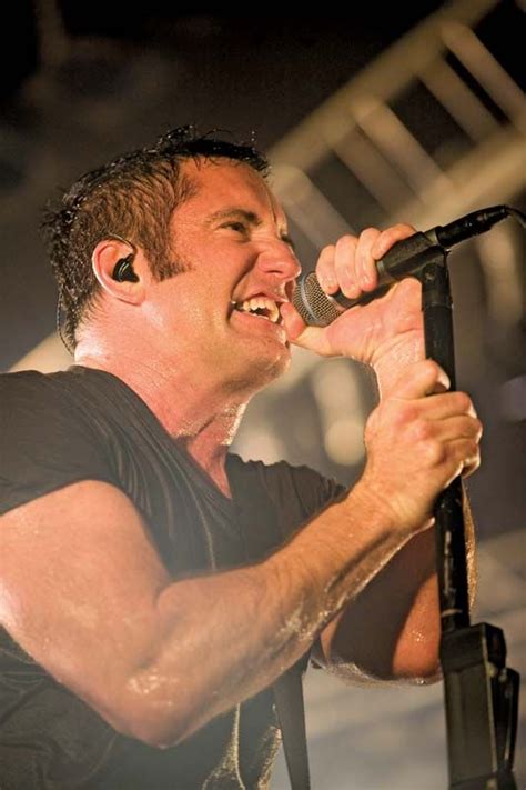 Nine Inch Nails | Trent Reznor, History, Songs, & Facts | Britannica