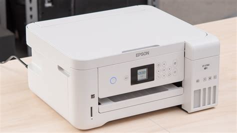 Epson EcoTank ET-2760 Review - RTINGS.com