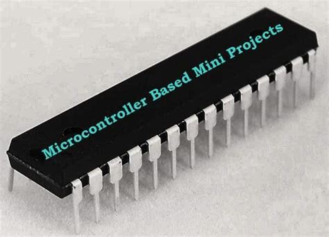 25 Best Microcontroller Based Projects - EEWeb