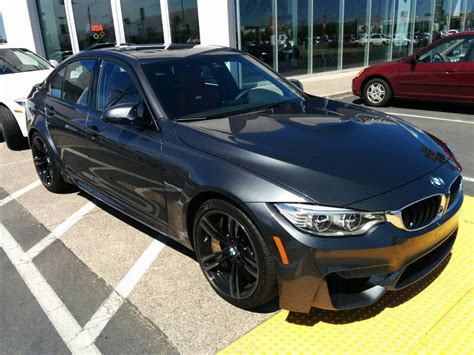 Official F80 M3 Mineral Grey Metallic Photo Thread - Bimmerfest - BMW ...