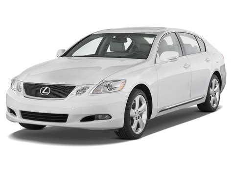 2011 Lexus GS350 Prices, Reviews, and Photos - MotorTrend