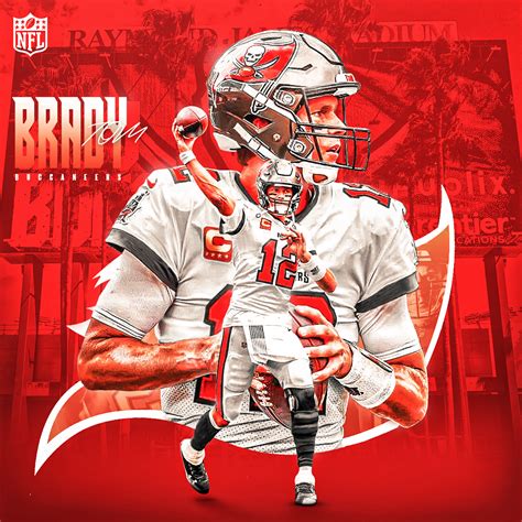 Tom Brady Edit : r/buccaneers