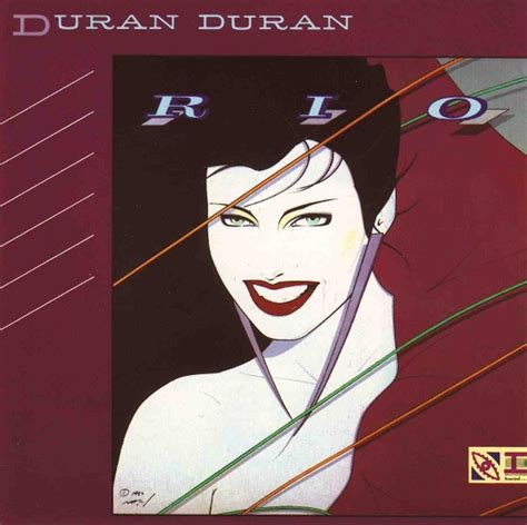 Duran Duran - Rio (CD) | Discogs