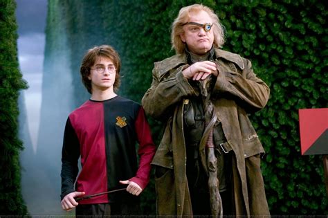 Harry Potter and the Goblet of Fire (2005) review