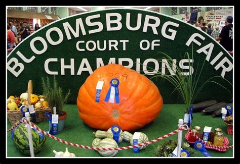 The Bloomsburg Fair - September in Bloomsburg means football and fair food! | Summer family fun ...