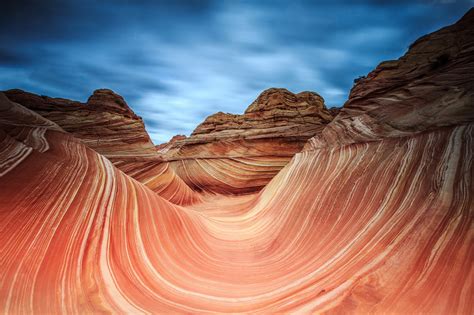 Arizona, Landscape, Desert, Rock Formation, Canyon Wallpapers HD / Desktop and Mobile Backgrounds