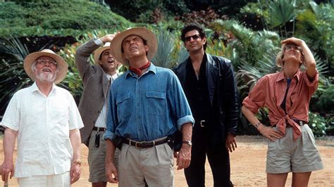 ‘Jurassic World 3’ Will Bring Back Laura Dern, Jeff Goldblum, and Sam ...