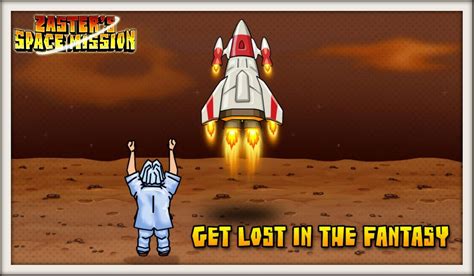 Space Mission: Rocket Launch APK Download - Free Adventure GAME for Android | APKPure.com