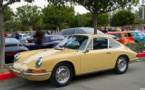 Porsche 911 Classic 1964 Photo Gallery – InspirationSeek.com