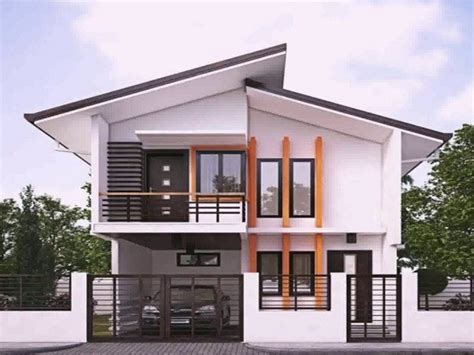 Beberapa Referensi Desain Rumah Minimalis - Andri Maria