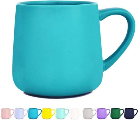 14 Best Large Coffee Mugs for Every Collection | Relaxing Decor