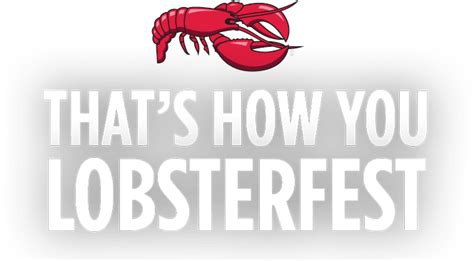 Red Lobster Logo - LogoDix