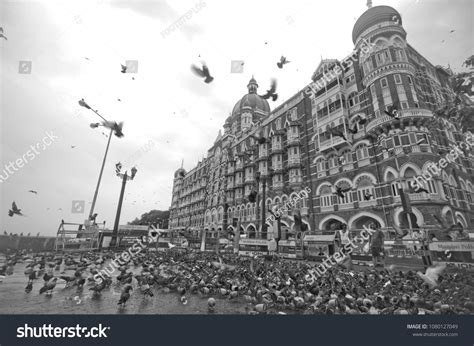 Old Mumbai black and white Images, Stock Photos & Vectors | Shutterstock