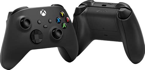 Microsoft Xbox Wireless Controller for Xbox Series X, Xbox Series S, Xbox One, Windows Devices ...