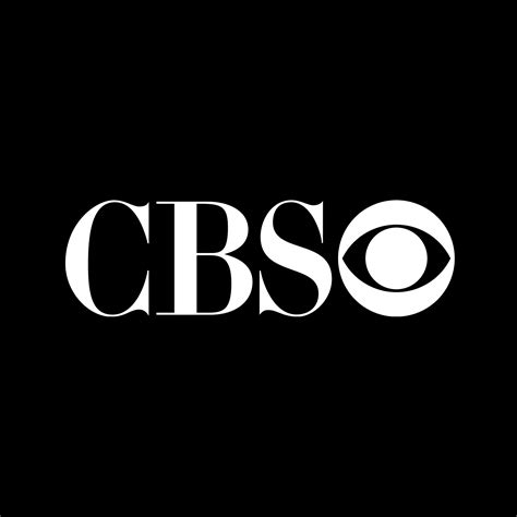 CBS Logo by William Golden, 1951 – Logo Histories