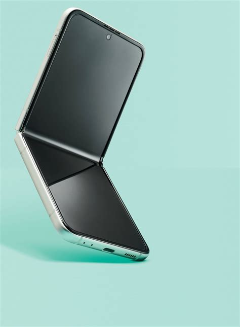 Samsung Galaxy Z Flip 3