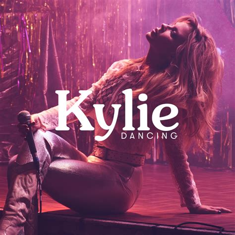 Kylie Minogue – Dancing Lyrics | Genius Lyrics