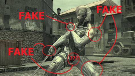 Metal Gear Solid Raiden Quotes. QuotesGram