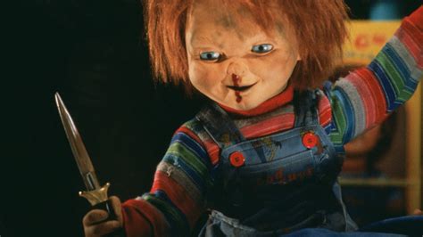 Chucky Comes To Life Once More In SYFY's Child's Play Series Teaser