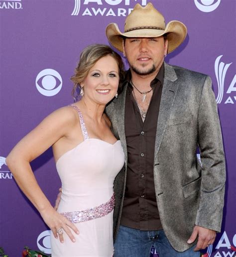 Jason Aldean, wife Jessica Ussery divorcing after cheating scandal – New York Daily News