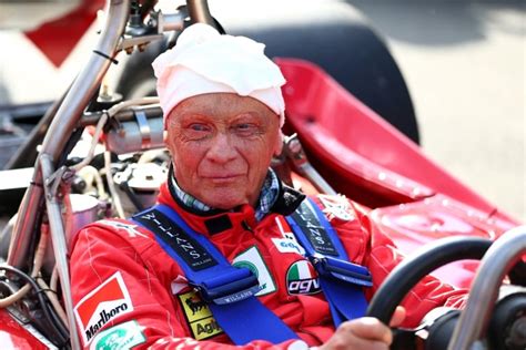 Niki Lauda's F1 teammate recalls his near-death crash and 'most courageous' comeback | CBC Radio