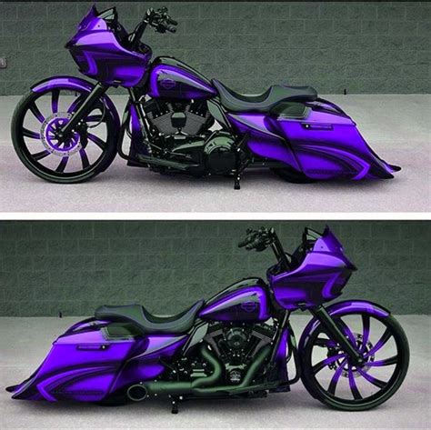 Harley Davidson Decals, Harley Davidson Custom Bike, Custom Motorcycle Paint Jobs, Harley ...