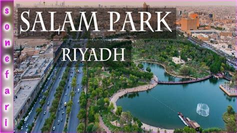 27 Tourist places to Visit in Riyadh - Life in Saudi Arabia