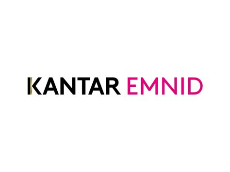 Kantar Emnid Logo PNG vector in SVG, PDF, AI, CDR format