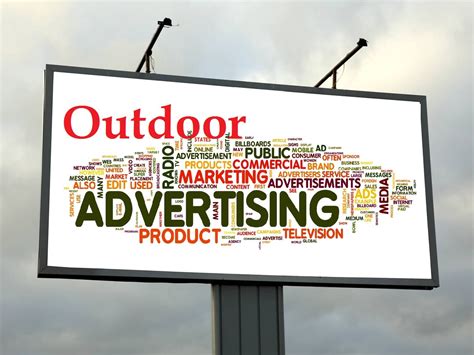 Basic Rules Of Billboard Advertising - Ace Advertising Signs