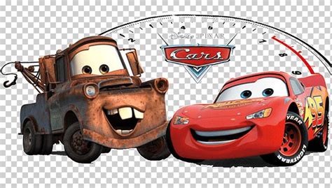 Disney Cars Lightning McQueen and Mater, Cars 2 Mater Lightning McQueen Pixar, Cars 3, car, mode ...