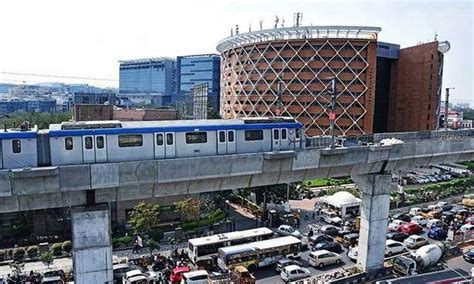 Services on Hyderabad Metro Corridor-III to begin tomorrow