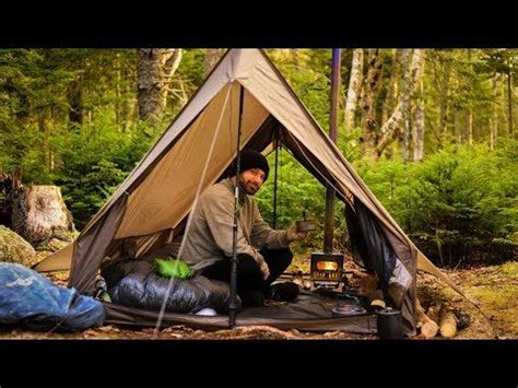 Hot tents collections with fireproof stove jack 2023 – Artofit