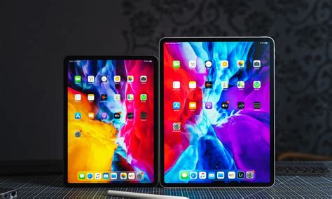 11-Inch Or 12.9-Inch iPad Pro 2020: What's The Better Size?